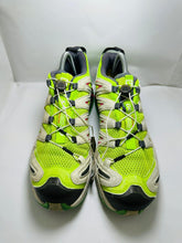 SALOMON XA Pro 3D trail running shoes (507)