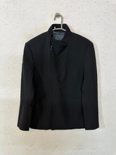 Zara Man Long Jacket Style Coat (1540)