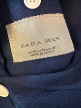 Zara Man Coat (1714)