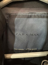 Zara Man Long Jacket Style Coat (1540)