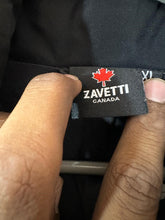 Zavetti Canada Sleeveless Puffer (1711)