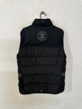 Zavetti Canada Sleeveless Puffer (1711)