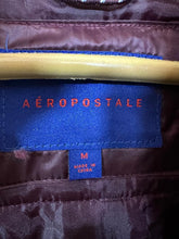 Aeropostale Sleeveless Puffer (1629)