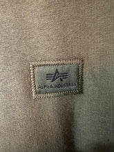 ALPHA Industries Sweatshirt (179)
