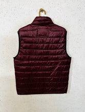 Aeropostale Sleeveless Puffer (1629)