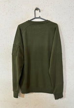 ALPHA Industries Sweatshirt (179)