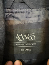 ACW85 Bomber Jacket (312)