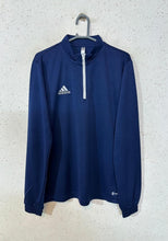 Adidas Quarter Zipper (106)