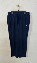 Adidas Inner fleece Trouser (04)