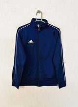 Adidas Jacket (1950)