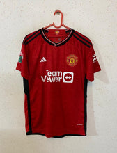 Adidas(Manu) T-shirt