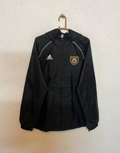 Adidas Hooded Parachute Jacket