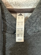 Adidas Inner Fleece Hoodie (313)