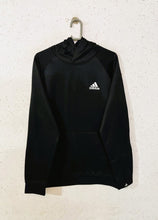 Adidas Inner Fleece Hoodie (501)