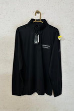 Adidas Quarter Zipper (1579)