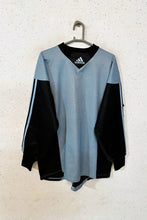 Adidas Parachute Full Sleeve T-shirt (1762)