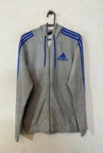 Adidas Hooded Jacket (293)