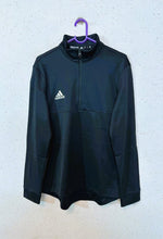 Adidas Quarter Zipper (689)
