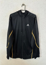 Adidas Hooded Jacket (118)