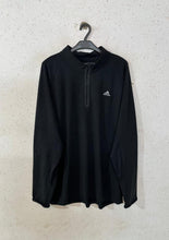 Adidas Quarter Zipper (612)