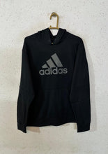 Adidas inner Fleece Hoodie (423)
