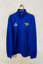 Adidas Quarter Zipper (570)