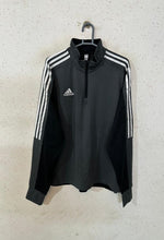 Adidas Quarter Zipper (109)