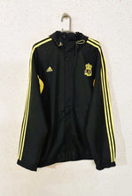 Adidas Parachute Jacket (1489)