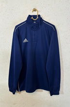 Adidas Quarter Zipper (604)
