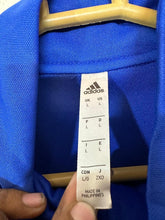 Adidas Quarter Zipper (570)