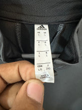 Adidas Quarter Zipper (109)