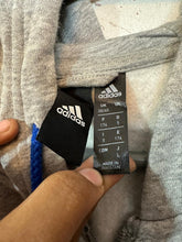 Adidas Hooded Jacket (293)