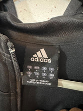 Adidas Hooded Jacket (118)