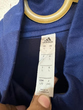 Adidas Quarter Zipper (604)