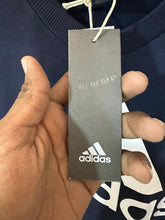 Adidas Sweatshirt (1655)