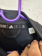 Adidas Quarter Zipper (689)