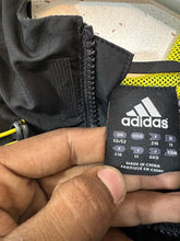 Adidas Parachute Jacket (1489)