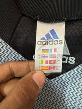 Adidas Parachute Full Sleeve T-shirt (1762)