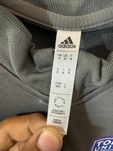 Adidas Quarter Zipper (677)