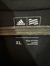 Adidas Quarter Zipper (612)
