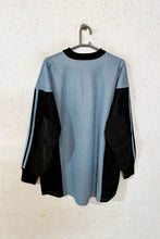 Adidas Parachute Full Sleeve T-shirt (1762)