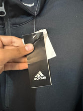 Adidas Quarter Zipper (689)