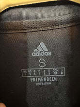 Adidas (Manu) Quarter Zipper (714)