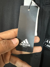 Adidas Quarter Zipper (1579)