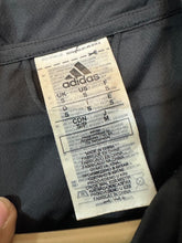 Adidas Parachute Jacket (754)
