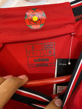 Adidas(Manu) T-shirt