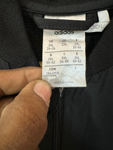 Adidas Parachute Jacket (2044)