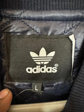 Adidas Puffer (207)