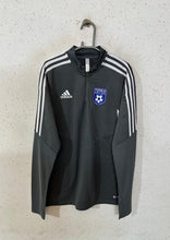 Adidas Quarter Zipper (677)