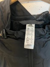 Adidas Hooded Parachute Jacket